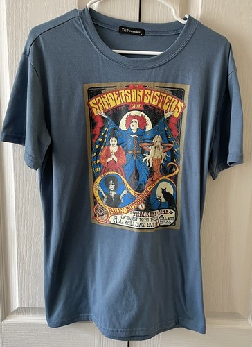 Hocus Pocus Sanderson Sisters T-Shirt 
