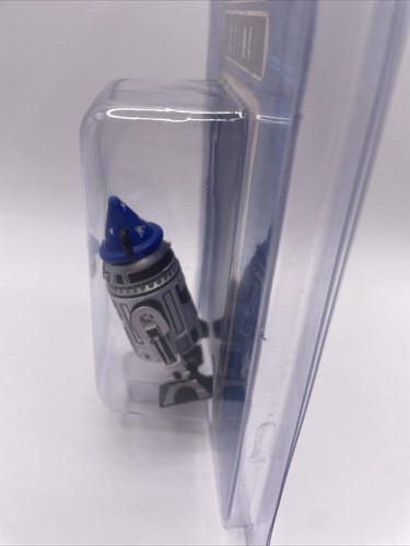 A1-M4 Disney Parks Star Wars Droid Factory Build Your Droid Mouse Ear Wizard Hat - Picture 6 of 14
