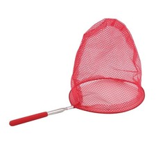 Retractable Butterfly Net, Insect Bug Catching Net, Portable Outdoor Kids Toy
