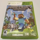 Minecraft - Microsoft Xbox 360