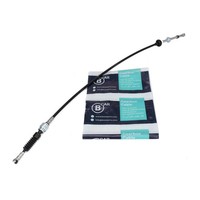 B Car Seilzug Schaltgetriebe FüR Peugeot Boxer Citroen Jumper I Fiat Ducato