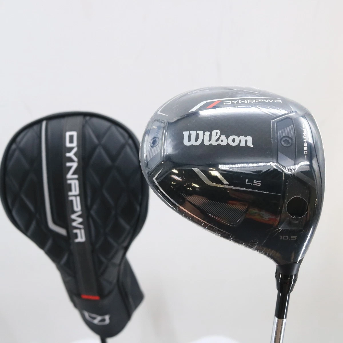 Wilson Staff II パーシモンドライバーセット 1&3 Wilson Staff – Gastrau's Golf Center