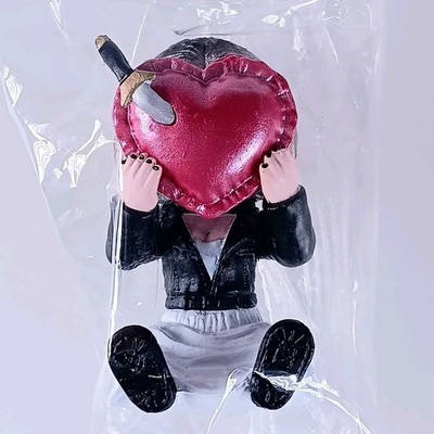 Tiffany Chucky Hide&Seek Figur Takara Tomy Arts aus Japan