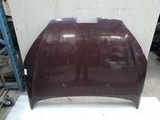 Capot Peugeot 407