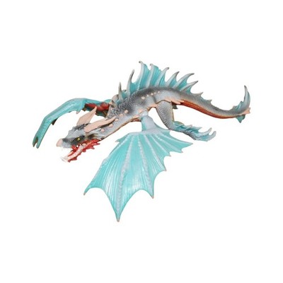 Schleich 70520 Eldrador Drache Taucher Wasserdrache bewegliche Flügel Fantasy