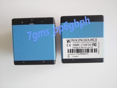 1 PCS IMAGNGSOURCE Monochrome Industrial Camera DMK 21AF04 Tested *gb