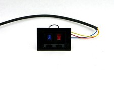 TY-LYRT9T-60 Hot Cold On/Off Switches for Hamilton Beach BL-1-3 Water Dispenser