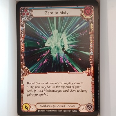 Flesh and Blood Singular Cards, You Pick, Blue Cards, Build Your Deck set 2