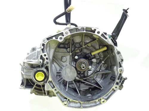 VERSNELLINGSBAK Renault Grand Scénic III (JZ) MPV 1.9 dCi (F9Q-P872) 8200939575 - Afbeelding 1 van 6