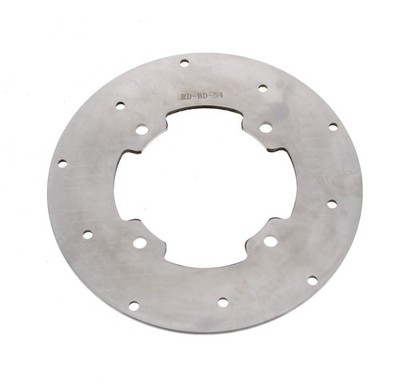 2017 Arctic Cat Alterra TRV 500 Rear Standard Brake Rotor Brake Disc