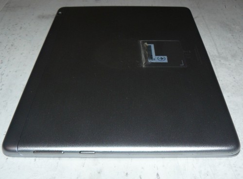 Huawei MediaPad T3 10 Tablet 16GB, WLAN, 24,4 cm (9,6 Zoll) - Imagen 7 de 7
