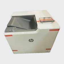 New HP Color LaserJet E65160dn, 3GY04A#BGJ