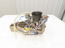 Rofin Sinar 880HF-1 Laser Mirror Assembly CNC Cutter Liquid Cooled