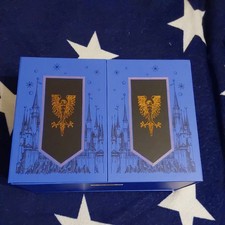 Harry Potter Ravenclaw House Editions Hardback Box