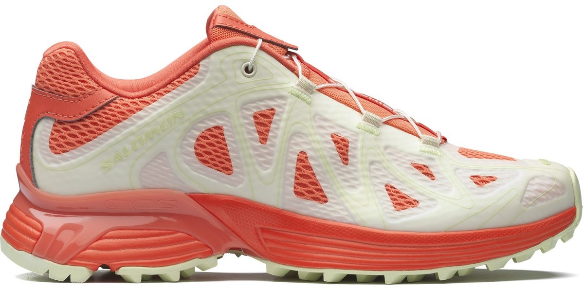 Ama Lou x Salomon XT-Whisper Void Vanilla Fusion Coral for sale | eBay