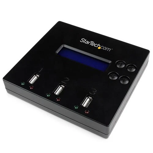 Startech.Com Usb2.0 Flash Drive Duplicator And Eraser