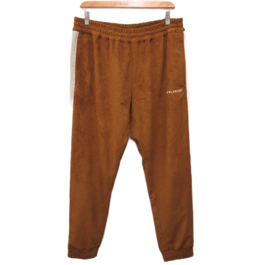 APPLEBUM Setup Track Jacket & Pants Blouson Jerse… - image 4