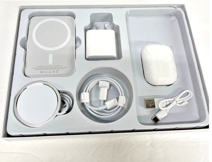 5 In 1 Smart Phone Sealed