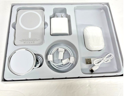 Smart Phone Accessories Gift Box 5 In 1 Smart Phone SEALED