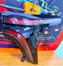 For 2024 2025 2026 Chevy Traverse Right Passenger Side Led Taillight 26565983 Ca For 2024 2025 2026 Chevy Traverse Right Passenger Side Led Taillight 26565983 Ca