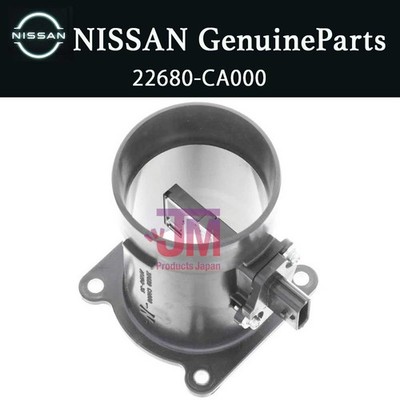 Nissan OEM Luftmasse Sen-sor 22680-CA000