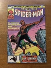 Marvel Tales #137 Amazing Fantasy #15 Spider-Man! Steve Ditko! Marvel 1982 VF/NM