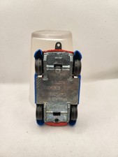 POLISTIL DISNEY / " POLITOYS DISNEY " ECHELLE 1/?? MADE IN ITALY