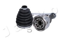 Gelenksatz Antriebswelle Japko 62L21 FüR Landrover Discovery 2 L318 Td5 4X4