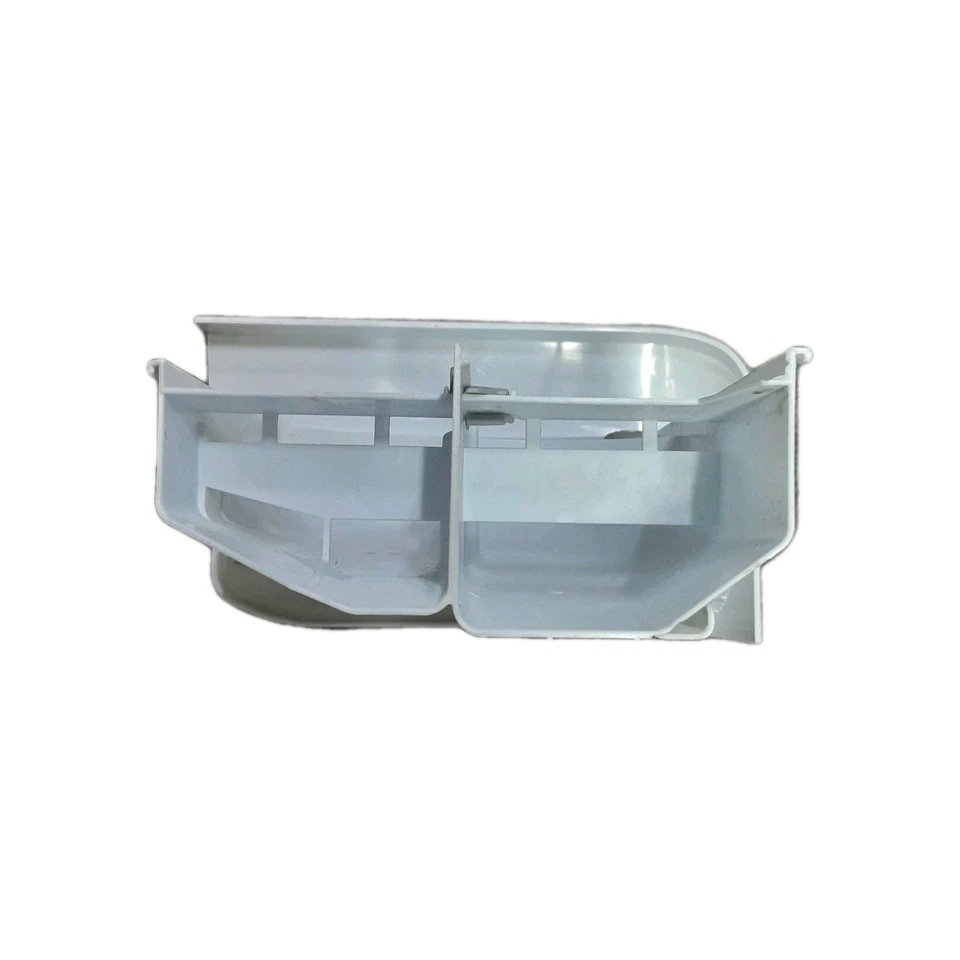 Indesit Bde86436xw  Washer Dryer Complete Soap Box With Soap Box Front Panel. - image 4 of 4