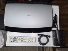 Bose Lifestyle Model AV28 Media Center with Power Supply and Remote