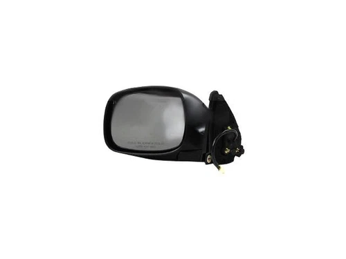 Left Mirror For 00-06 Toyota Tundra Limited Standard Cab Pickup Extended FH61Z5