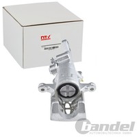 Nty Bremssattel Hinterachse Hinterachse Rechts Passend FÜR Honda Accord Rover