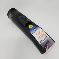 RIDGID 2-1/2" Locking LED Lighted Car Shop Vac Attachment for Wet Dry Vacuums