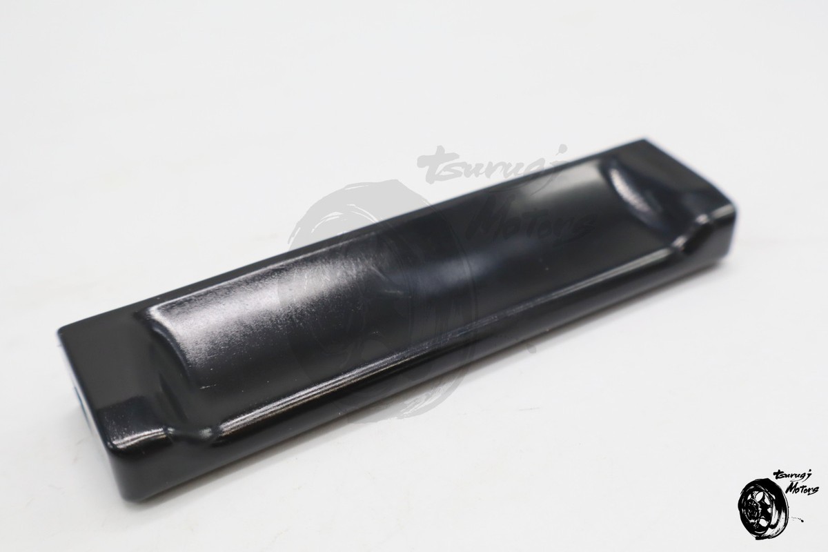 Toyota Genuine Land Cruiser 80 Handle, Back Door Outside OEM 69215