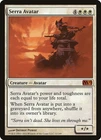 Serra Avatar Magic 2013 (M13) MP