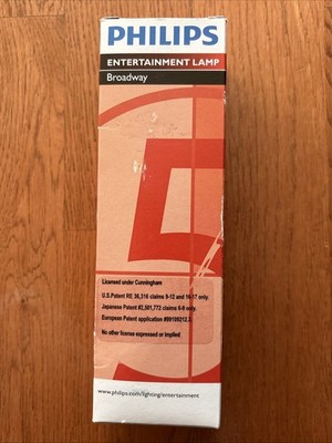 REPLACEMENT BULB FOR PHILIPS HPL 7008 750W 240V  HEAT SINK