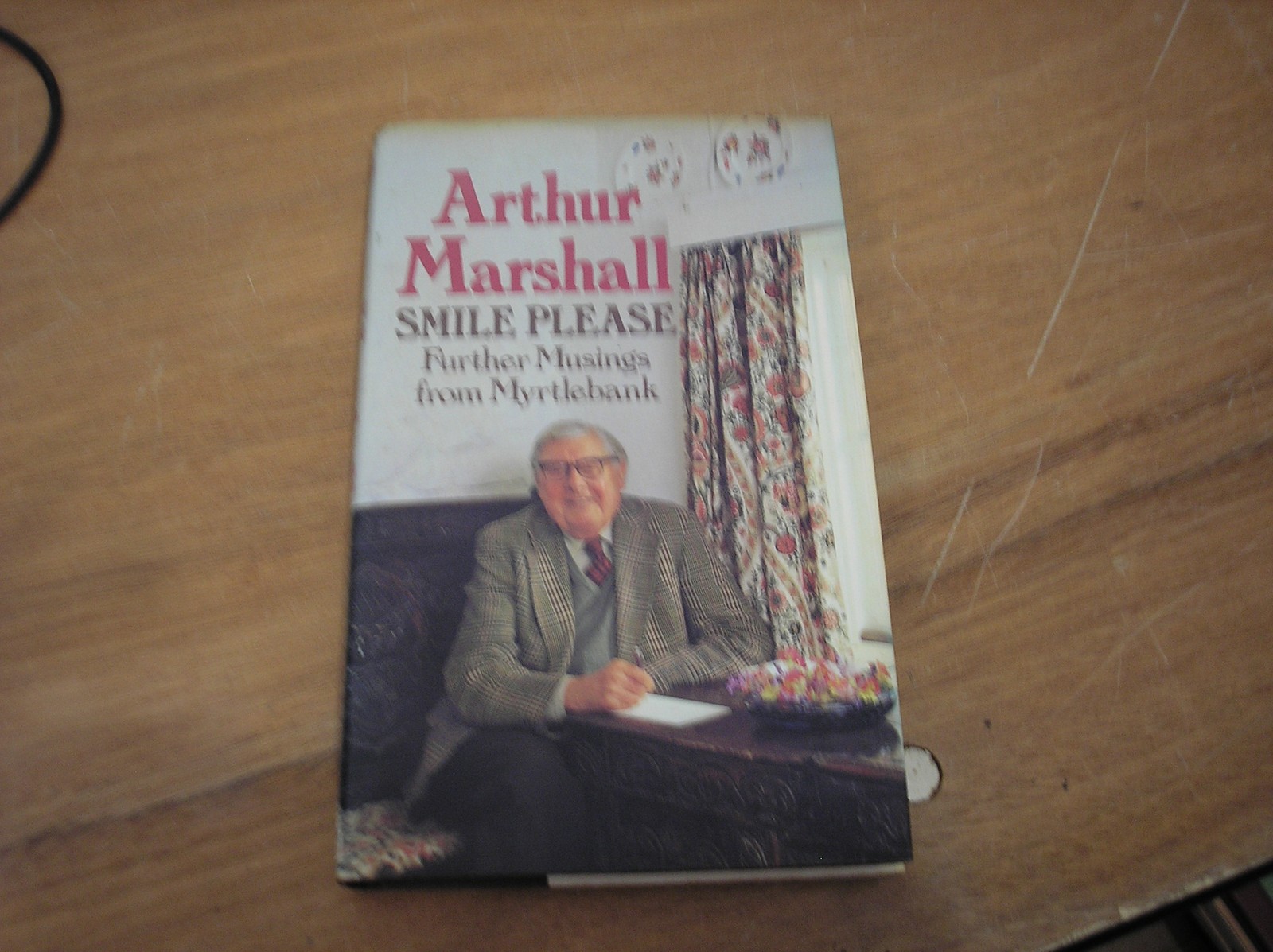 Smile Please Further Musings From Myrtlebank