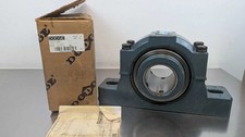 Dodge P2BDI208R Pillow Block Bearing 023342 2-1/2" ID