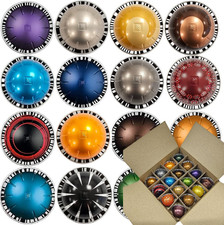 Nespresso VERTUO Coffee Machine Capsules Taster Set Various Flavours Selec 490