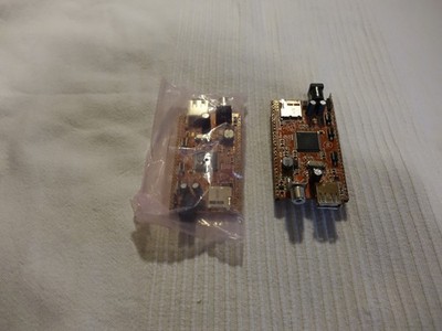 Olimex imx233-OLinuXino Micro   Industrial ARM SBC
