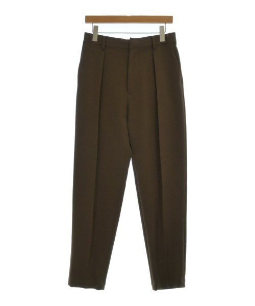 STUDIOUS Slacks Brown (Approx. XS) 2200653534107 - image 1