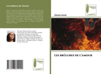 DéSiréE Ewolo | Les BrûLures De L'amour | Taschenbuch | FranzöSisch (2024)