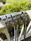 FILA LATITUDE IRON SET 5-PW SHANKPROOF NICE!!! — photo 1