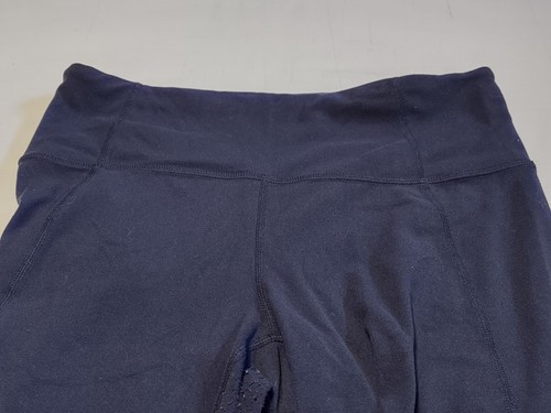 Athleta - Women's Active Wear Pants - Dark Blue - Medium