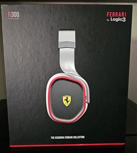 Ferrari Headphones | eBay