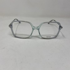 KENSIE Eyewear NARRATIVE 52-16-138 Sk Clear G...