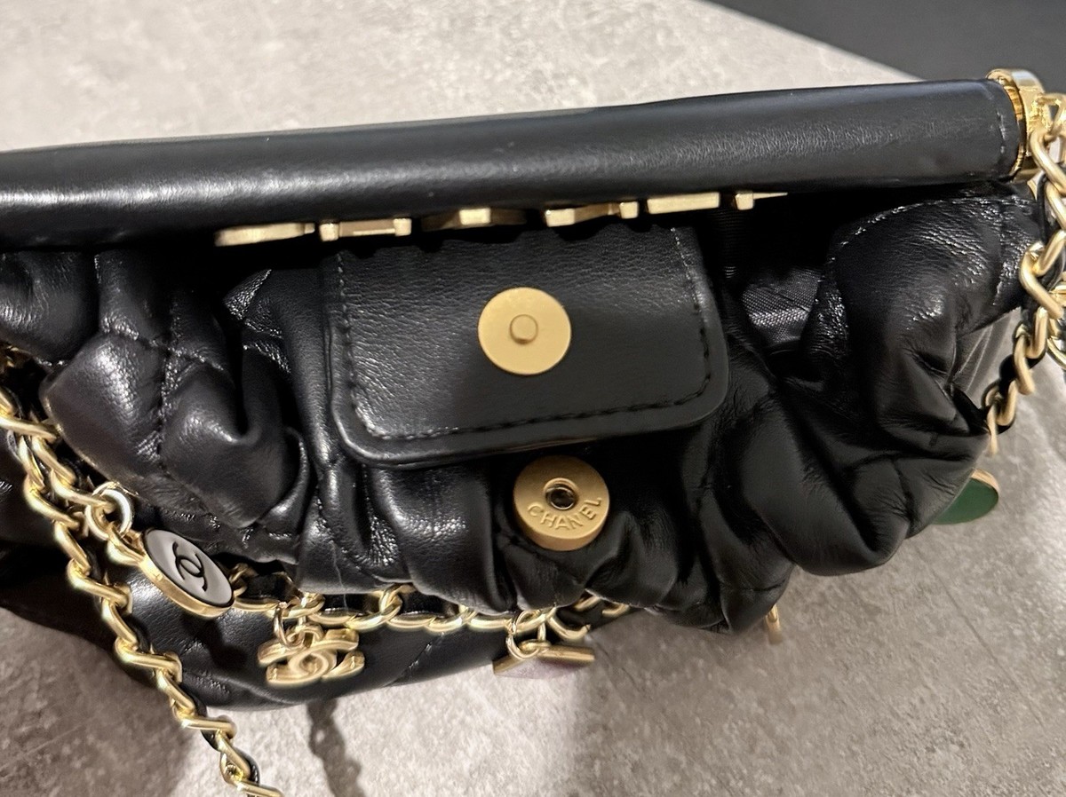 CHANEL Beauty VIP Gift Bag | eBay