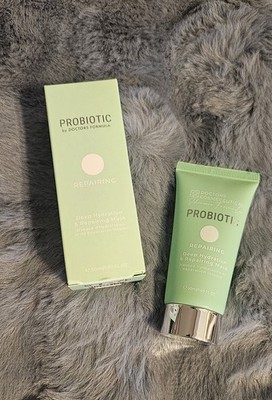 Doctors Formula Probiotics Deep Hydration & Repairing Mask 50ml Neu