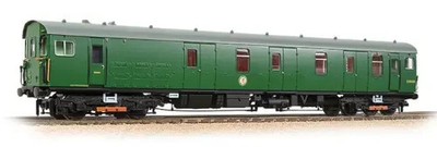 Bachmann Class 419/MLV WSL S68002 BR SR grün OO Spur 1:76 Zug Neu 31-265