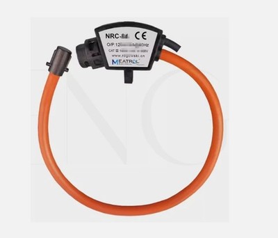1PCS NEW NRC-100(1000A) Roche coil current transformer grid detection harmonics